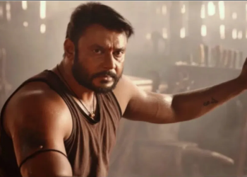 ಇಂದು ನಟ ದರ್ಶನ್ ಜಾಮೀನು ಅರ್ಜಿ ವಿಚಾರಣೆ