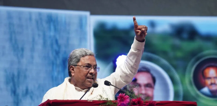 ಚನ್ನಪಟ್ಟಣ ಕಾಂಗ್ರೆಸ್ ಅಭ್ಯರ್ಥಿ ದೊಡ್ಡ ಅಂತರದಲ್ಲಿ ಗೆಲ್ಲುವ ವಿಶ್ವಾಸವಿದೆ: ಸಿಎಂ ಸಿದ್ದರಾಮಯ್ಯ
