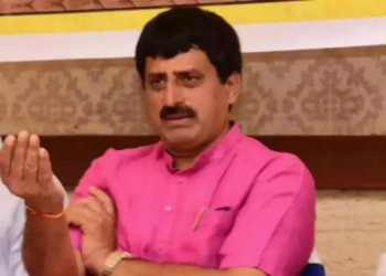 ಬೆಂಬಲಿಗರ ಸಭೆ ಕರೆಯುವ ಮೂಲಕ ಬಂಡಾಯದ ಕಹಳೆ ಊದಿದರೇ ಸಿ ಪಿ ಯೋಗೇಶ್ವರ್